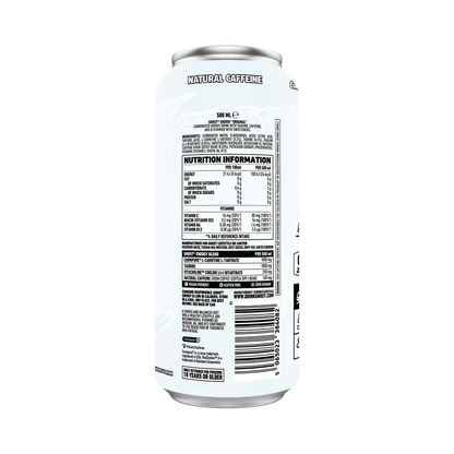 Ghost Energy OG Original Cans - 12 x 500ml