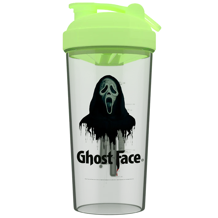 G Fuel Ghost Face - Starter Kit - 6 Sachets