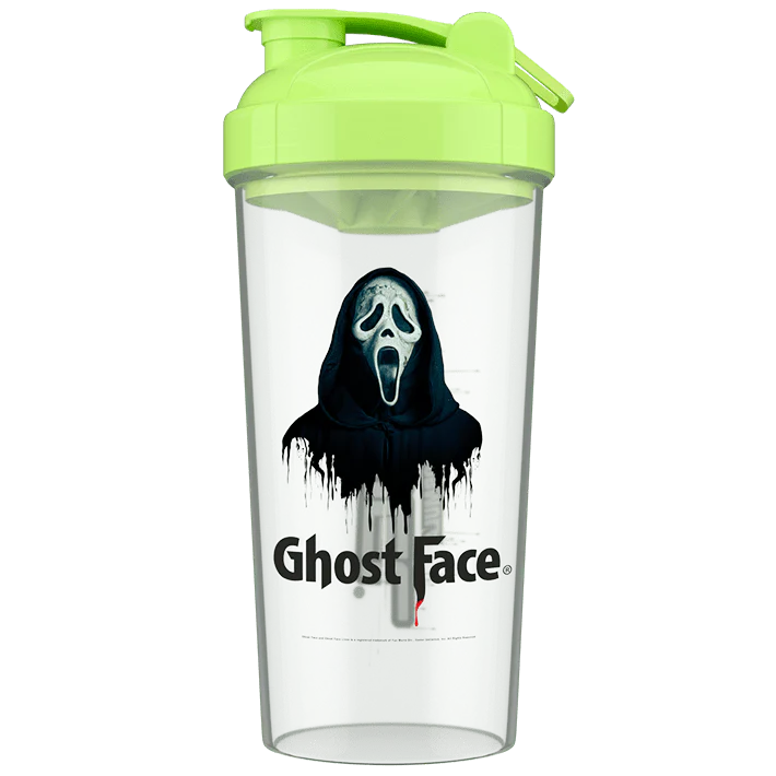 G Fuel Ghost Face - Starter Kit - 6 Sachets