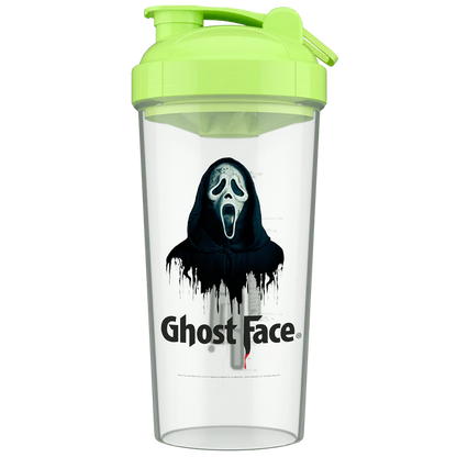 G Fuel Ghost Face - Starter Kit - 6 Sachets