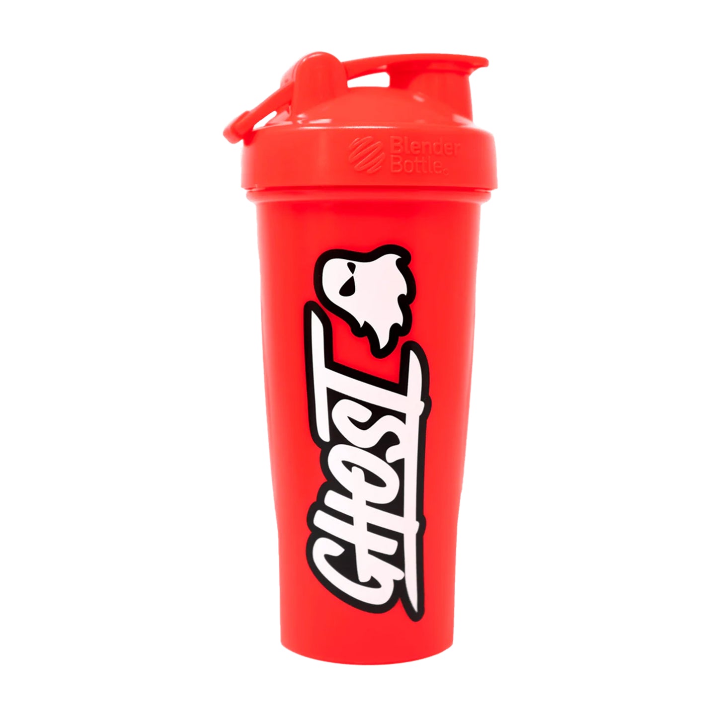 Ghost Lifestyle - Infrared - Shaker Cup - BlenderBottle