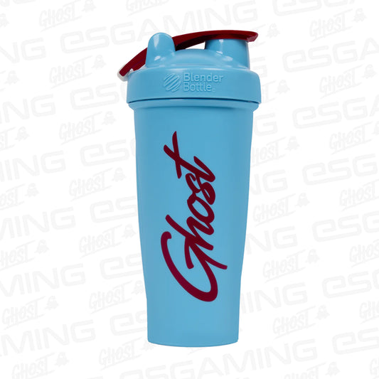 Ghost Lifestyle - Ring It - Shaker Cup - BlenderBottle