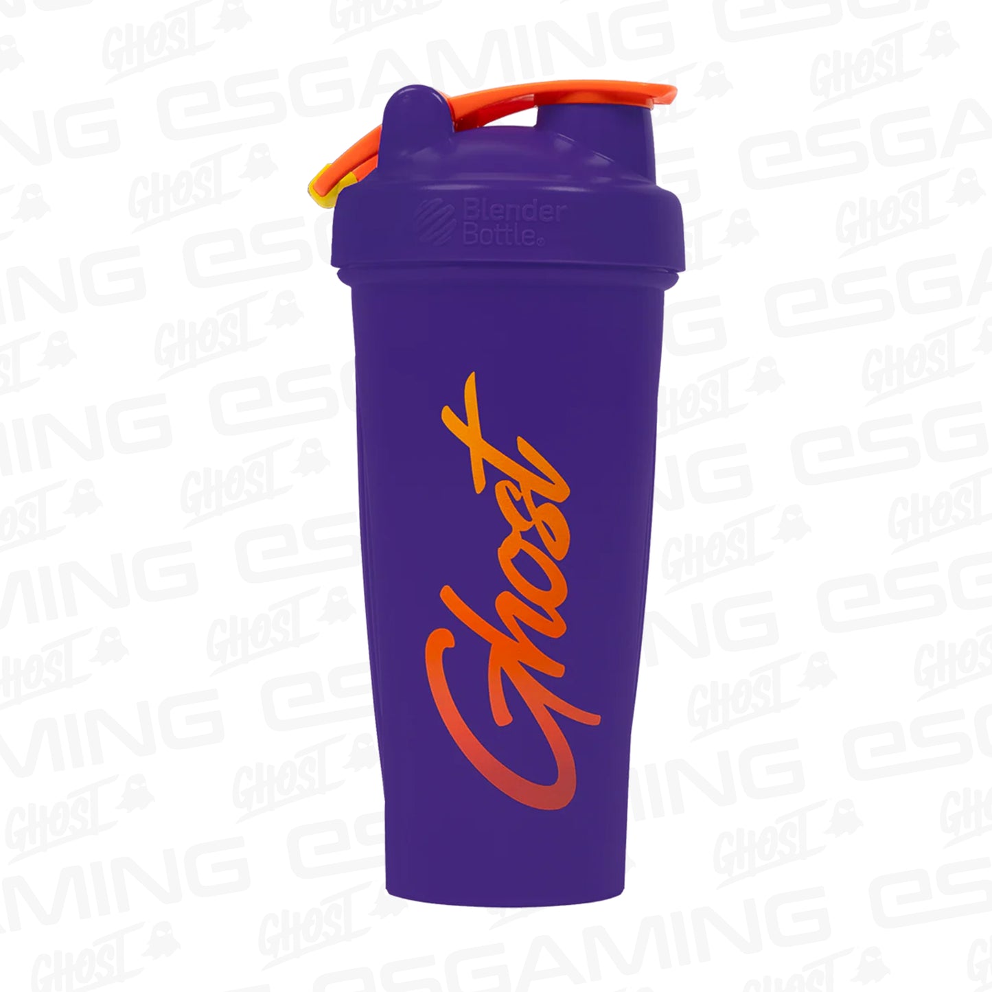 Ghost Lifestyle - Valley - Shaker Cup - BlenderBottle