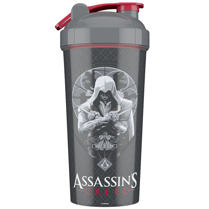 G Fuel Hidden Blade Collector Box - Assassin's Creed