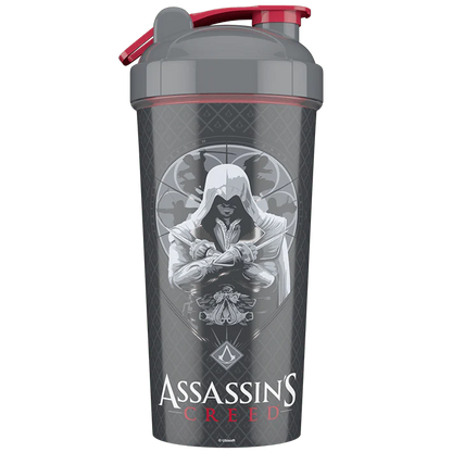 G Fuel Hidden Blade Collector Box - Assassin's Creed