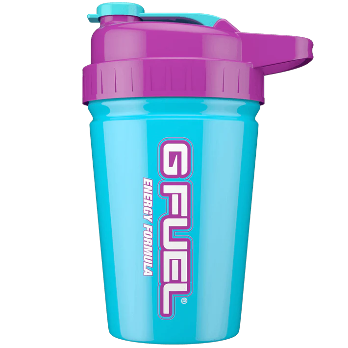 G Fuel Hornets Stainless Steel - Shaker Cup