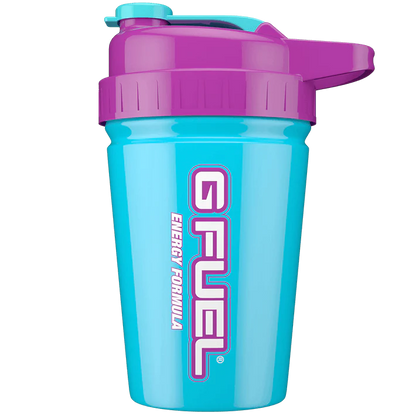 G Fuel Hornets Stainless Steel - Shaker Cup