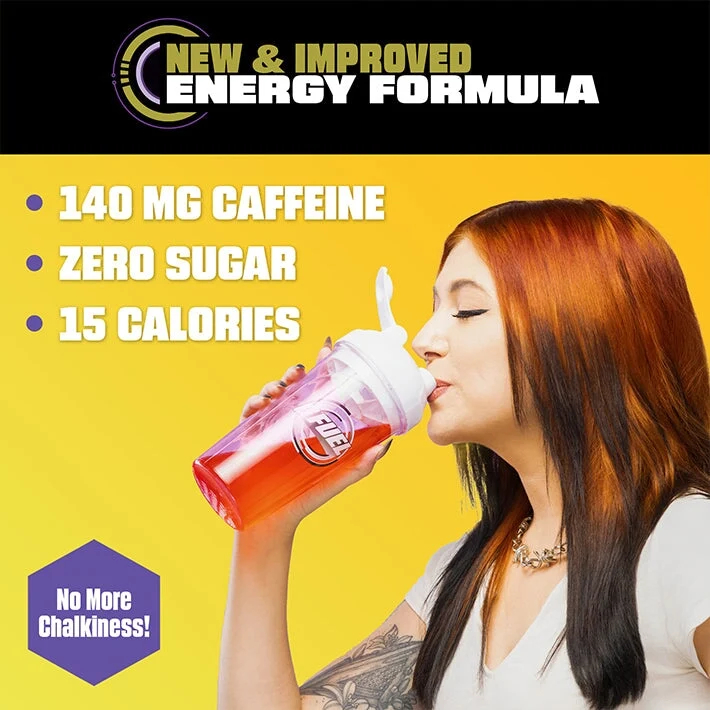 G Fuel Idle Transfiguration 2.0 Tub - 40 Servings - Jujutsu Kaisen