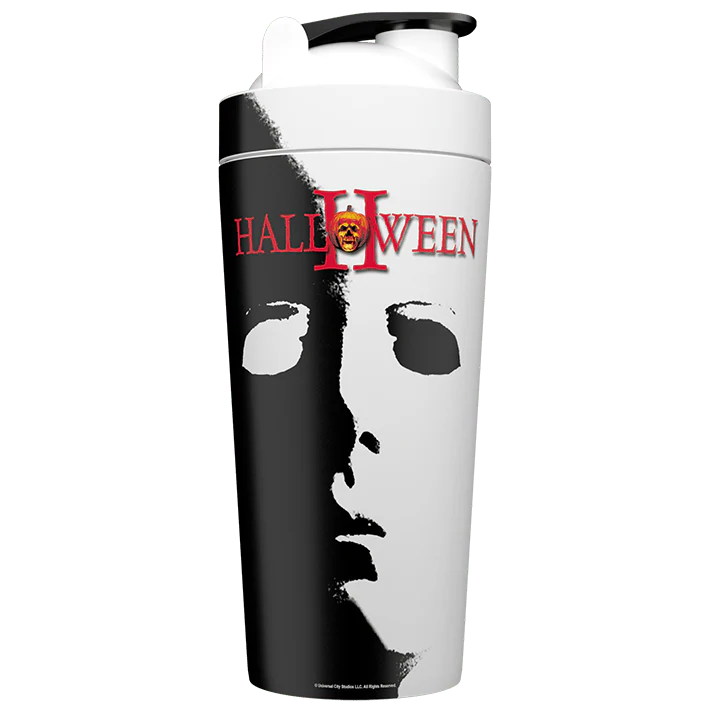 G Fuel Knife's Edge 2.0 Collector Box - Halloween II