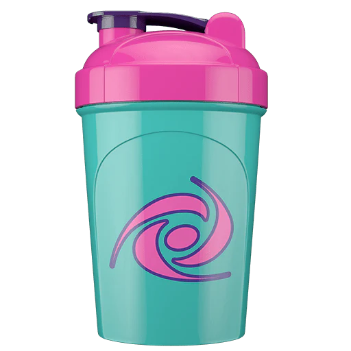 G Fuel Miami Nights Collector Box