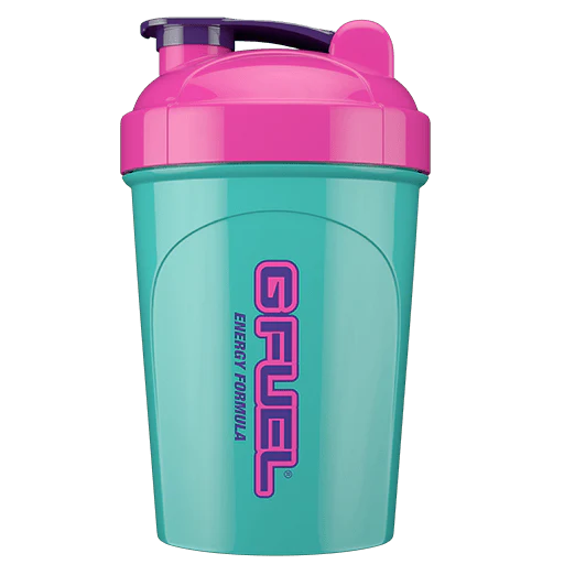 G Fuel Miami Nights Collector Box
