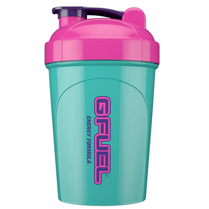 G Fuel Miami Nights Collector Box
