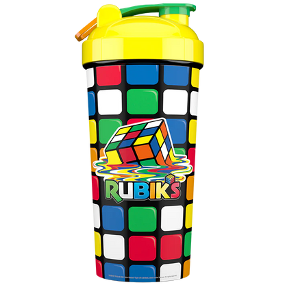 G Fuel Rubik's Twist Collector Box - Rubik's Cube