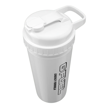 G Fuel Icebreaker Stainless Steel Flip-N-Sip - Shaker Cup