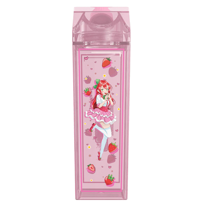 G Fuel Strawberry Girlfriend Collector Box