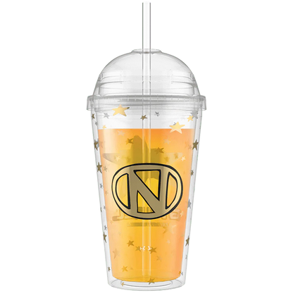 G Fuel The Great Golden Slushee Collector Box - NeoPets