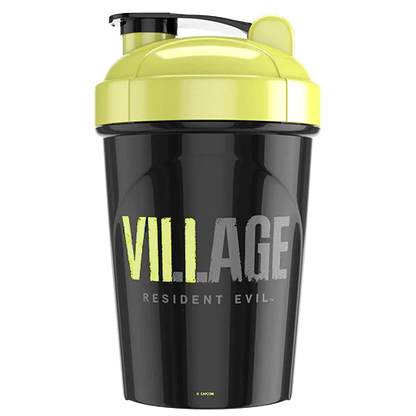 G Fuel The Village - Shaker Cup - Resident Evil Village